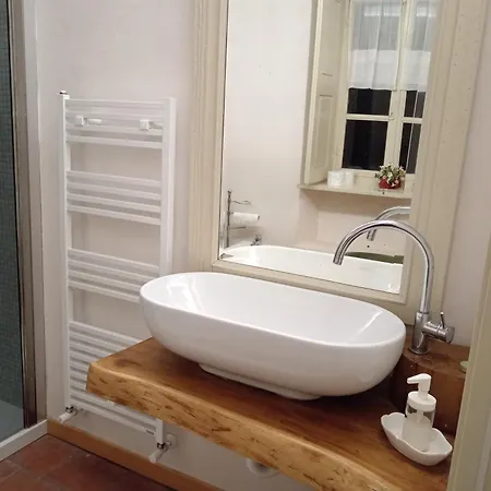 Casa Vialardi * Brusasco