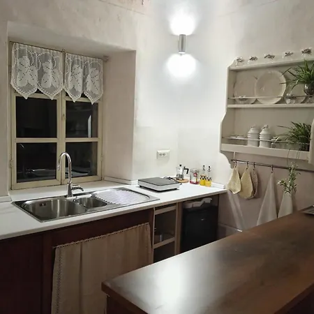 Casa Vialardi Brusasco