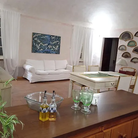 Apartment Casa Vialardi