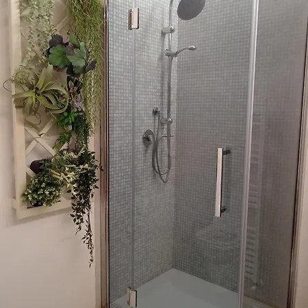 Casa Vialardi Apartment *