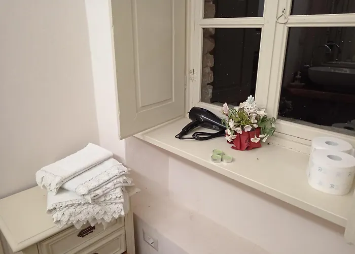 Casa Vialardi * Brusasco