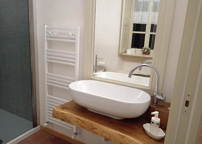 Casa Vialardi * Brusasco