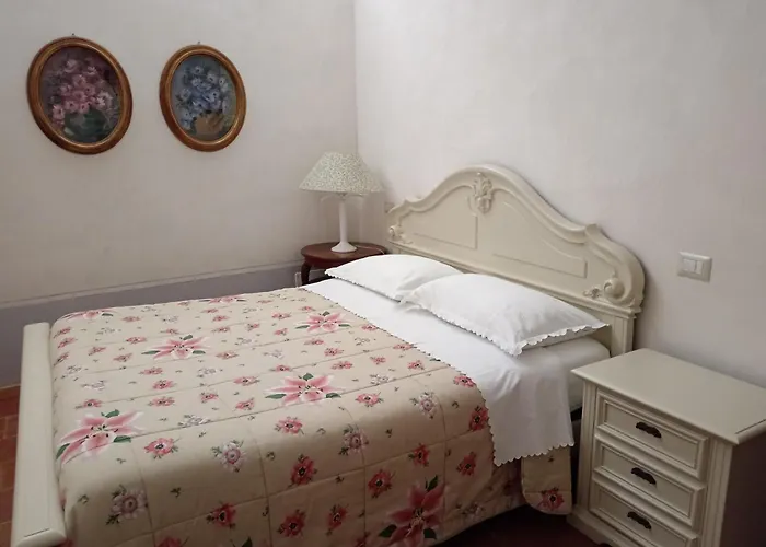 Casa Vialardi * Brusasco